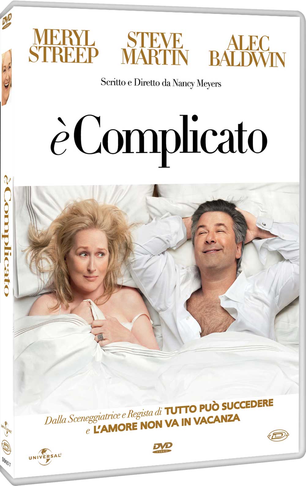 E' Complicato