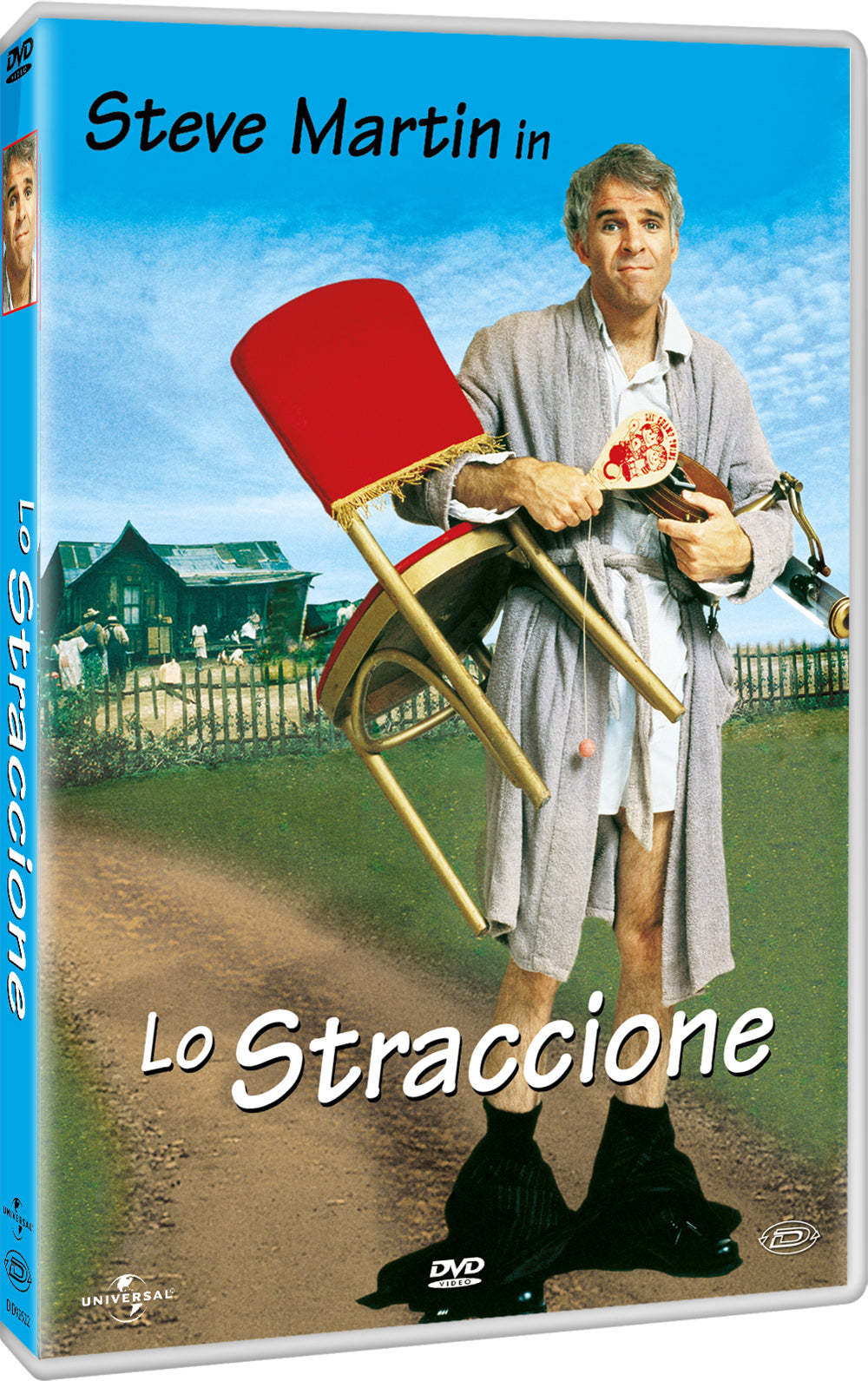 Straccione (Lo)