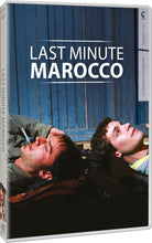 Last Minute Marocco