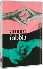 Amore E Rabbia