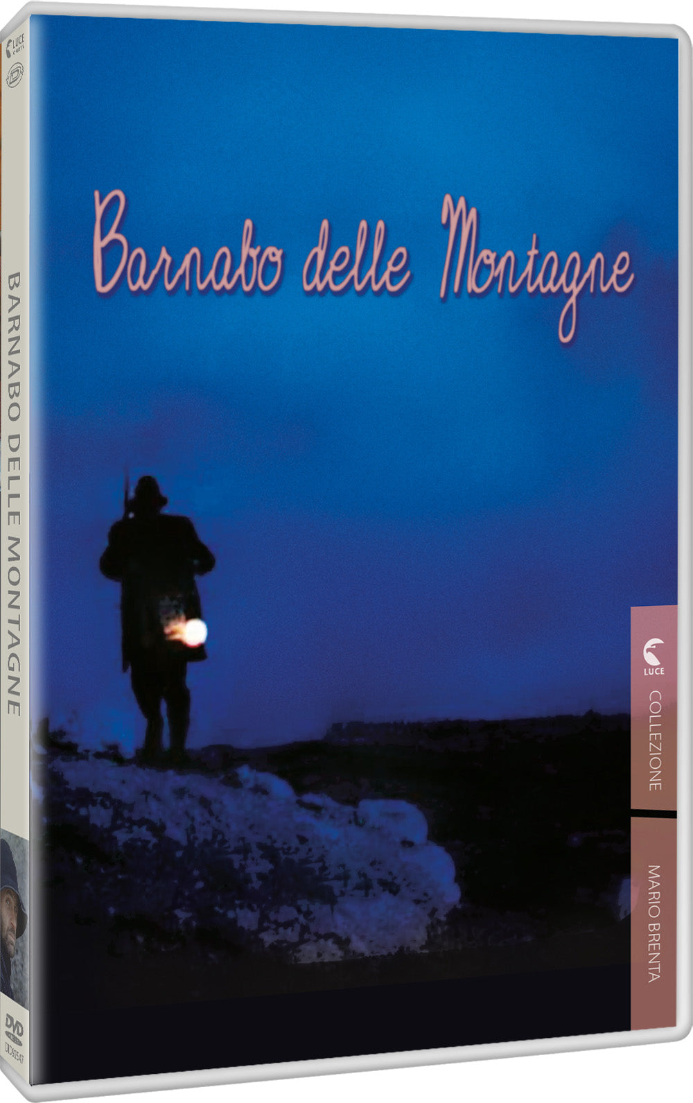 Barnabo Delle Montagne