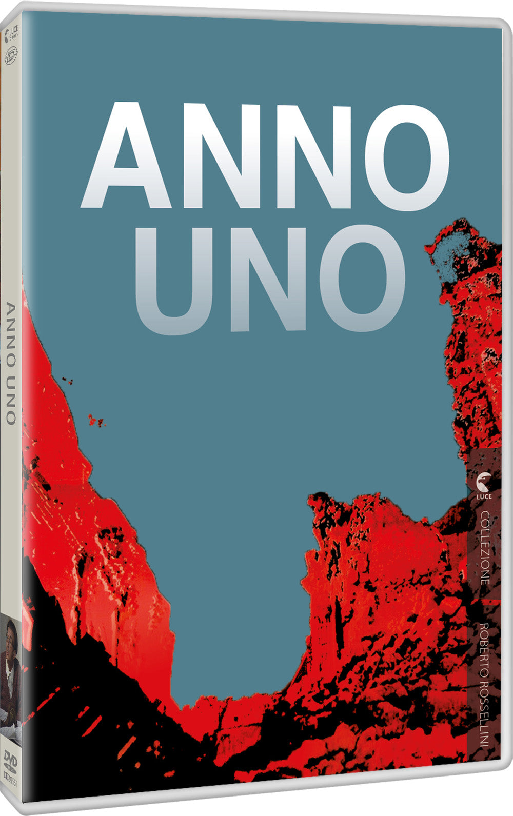 Anno Uno