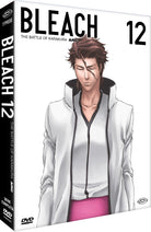 Bleach - Arc 12: The Battle Of Karakura (Eps.213-229) (3 Dvd) (First Press)