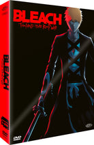 Bleach - Thousand-Year Blood War: The Blood Warfare + The Separation (Eps 01-26) (4 Dvd) (First Press)