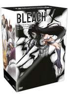 Bleach Box 4 (Arc 14-16) (First Press Ltd Edition) (16 Dvd)