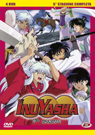 Inuyasha - Stagione 05 (Eps 105-130) (4 Dvd)