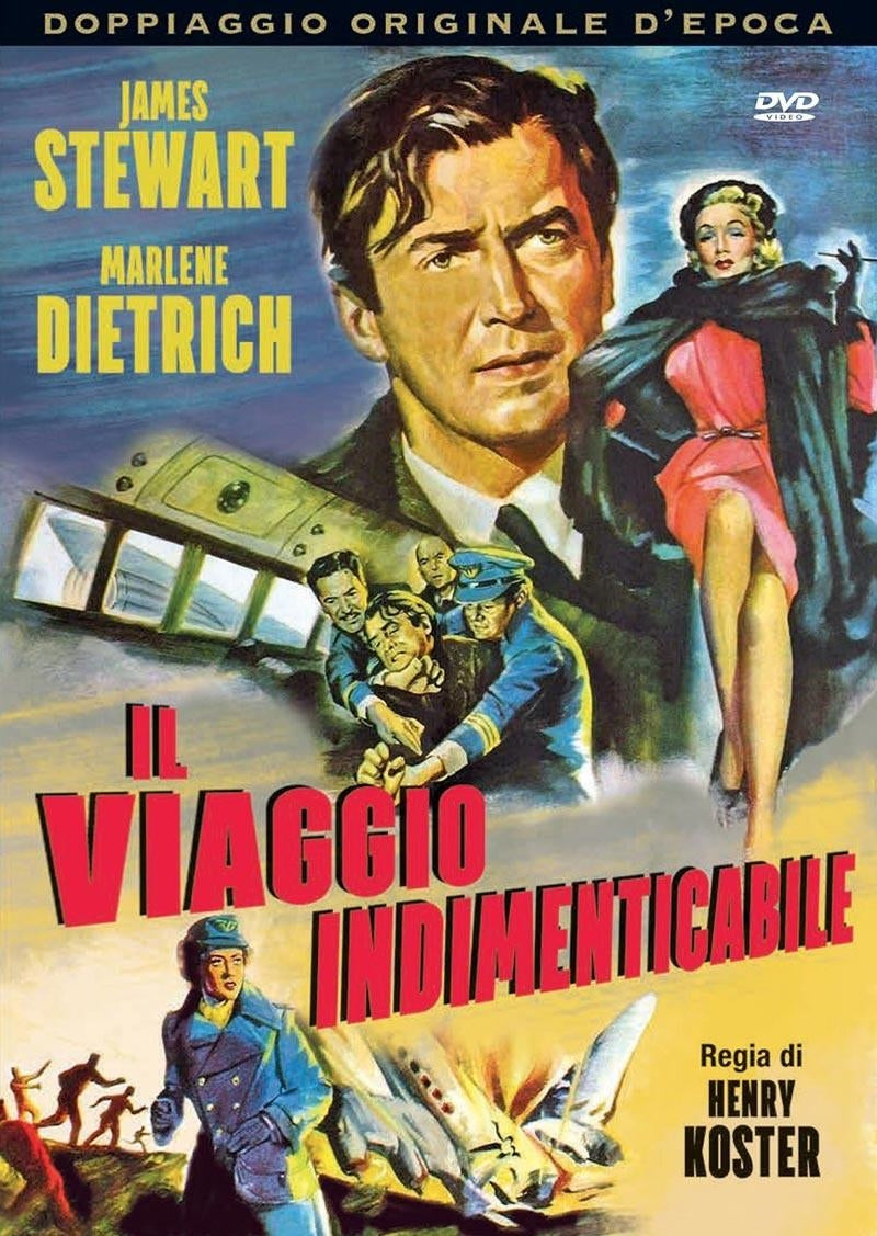 Viaggio Indimenticabile (Il)