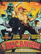 Bucanieri (I)