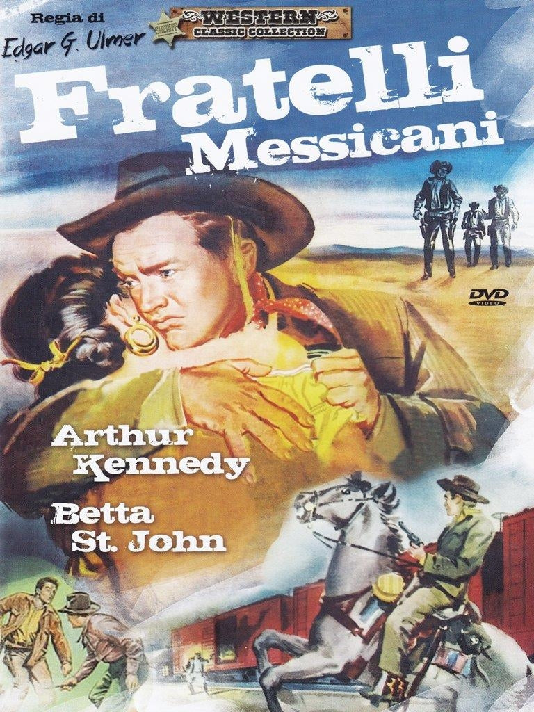 Fratelli Messicani