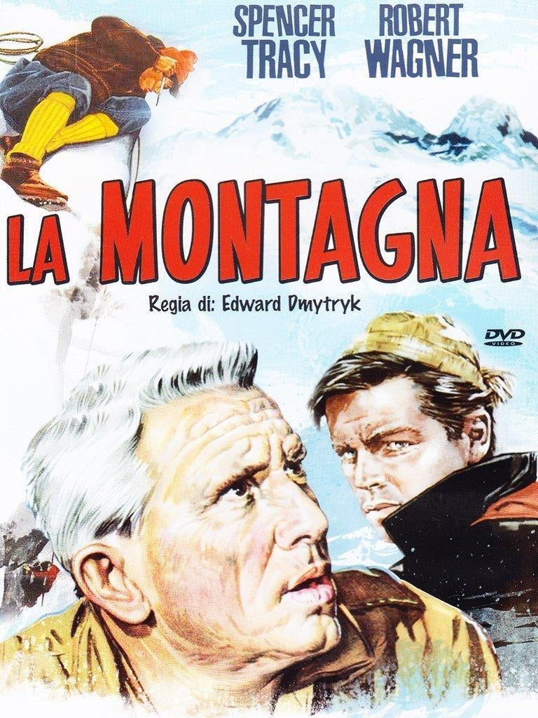 Montagna (La)