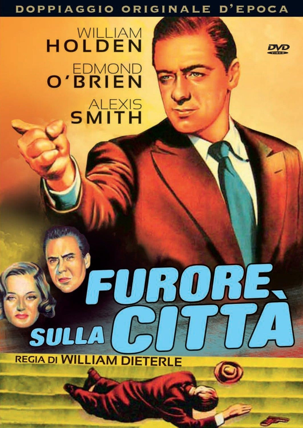 Furore Sulla Citta