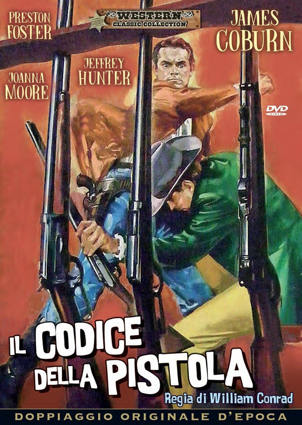 Codice Della Pistola (Il)