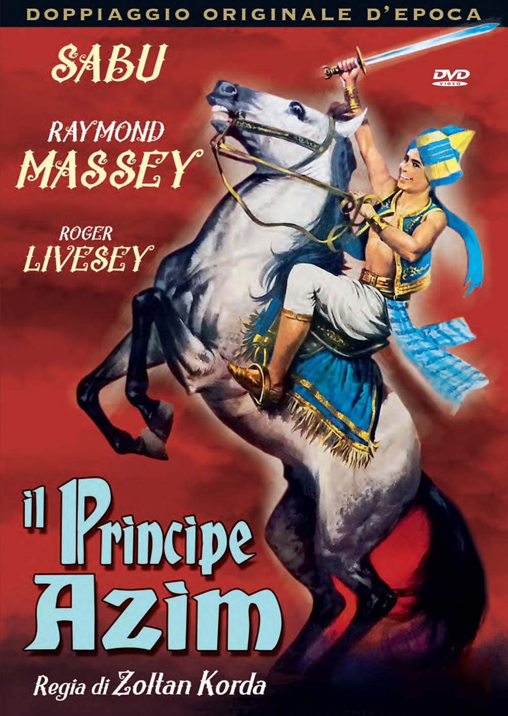 Principe Azim (Il)