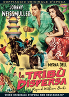 Tribu Dispersa (La)