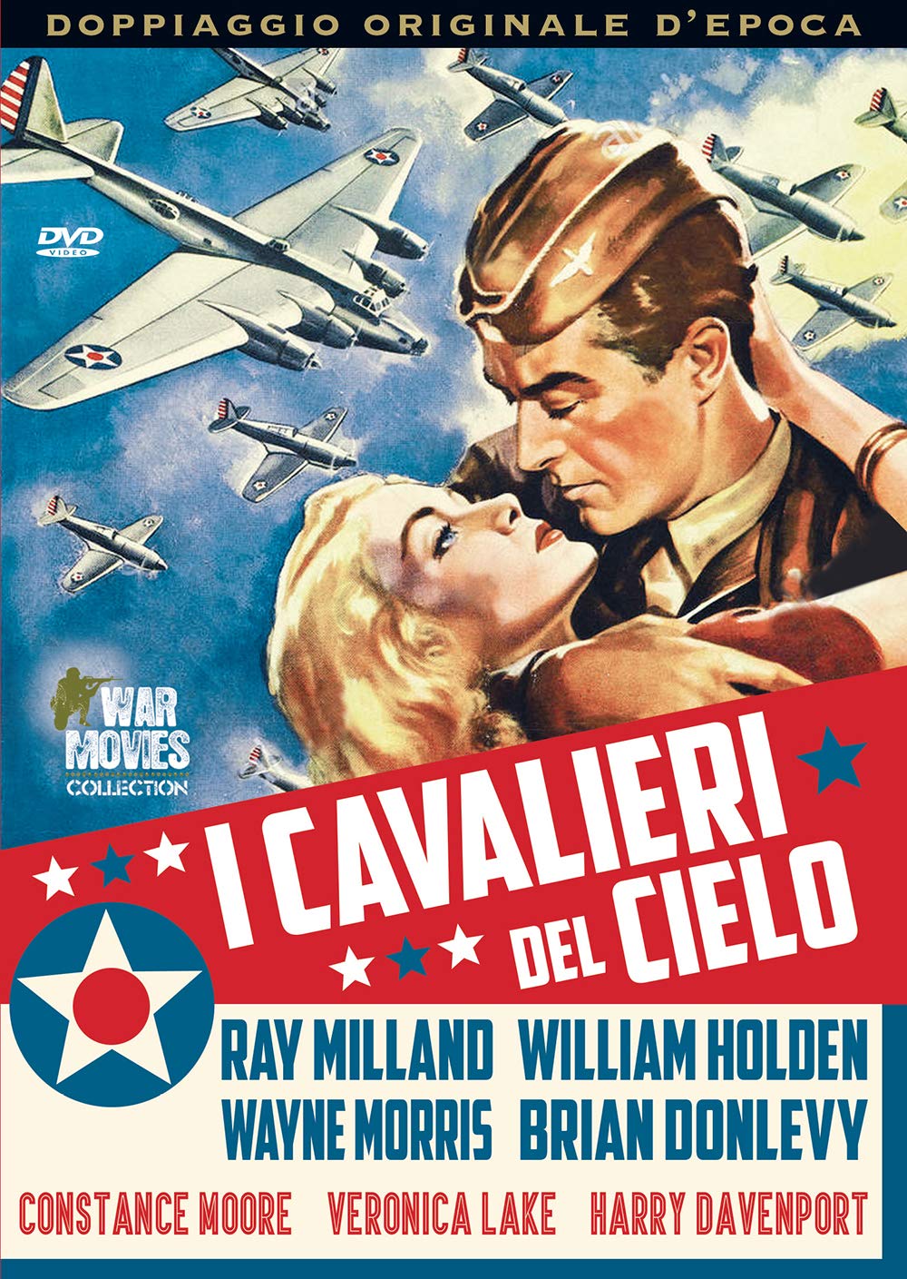 Cavalieri Del Cielo (I)