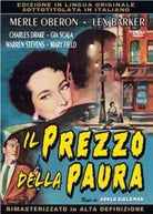 Prezzo Della Paura (Il)