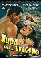 Nuda NellUragano