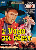 Uomo Del West (L')