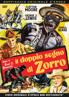 Doppio Segno Di Zorro (Il)