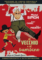 Vecchio E Il Bambino (Il)