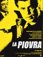 Piovra (La) #01 (3 Dvd)