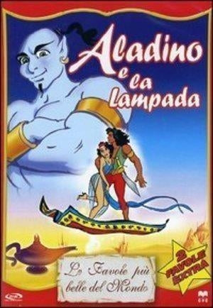 Lampada Di Aladino (La)