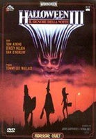 Halloween III - Il Signore Della Notte