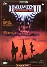 Halloween III - Il Signore Della Notte