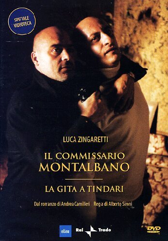 Commissario Montalbano (Il) #04 - La Gita A Tindari