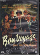 Bon Voyage