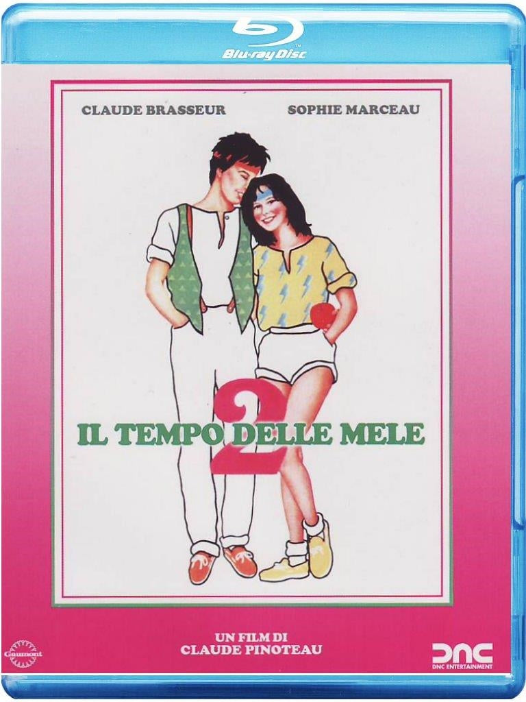 Tempo Delle Mele 2 (Il)