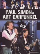 Simon & Garfunkel - In Concert