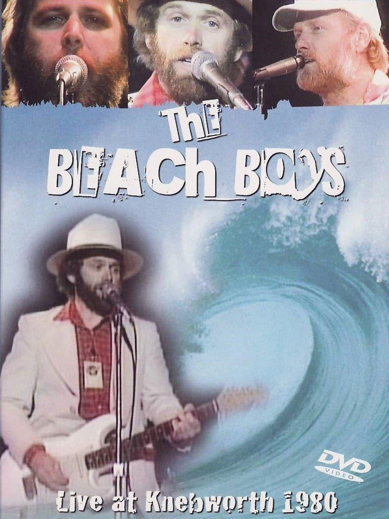 Beach Boys (The) - Live At Knebworth 1980