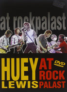 Huey Lewis - At Rockpalast