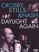 Crosby, Stills & Nash - Daylight Again