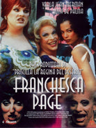 Franchesca Page