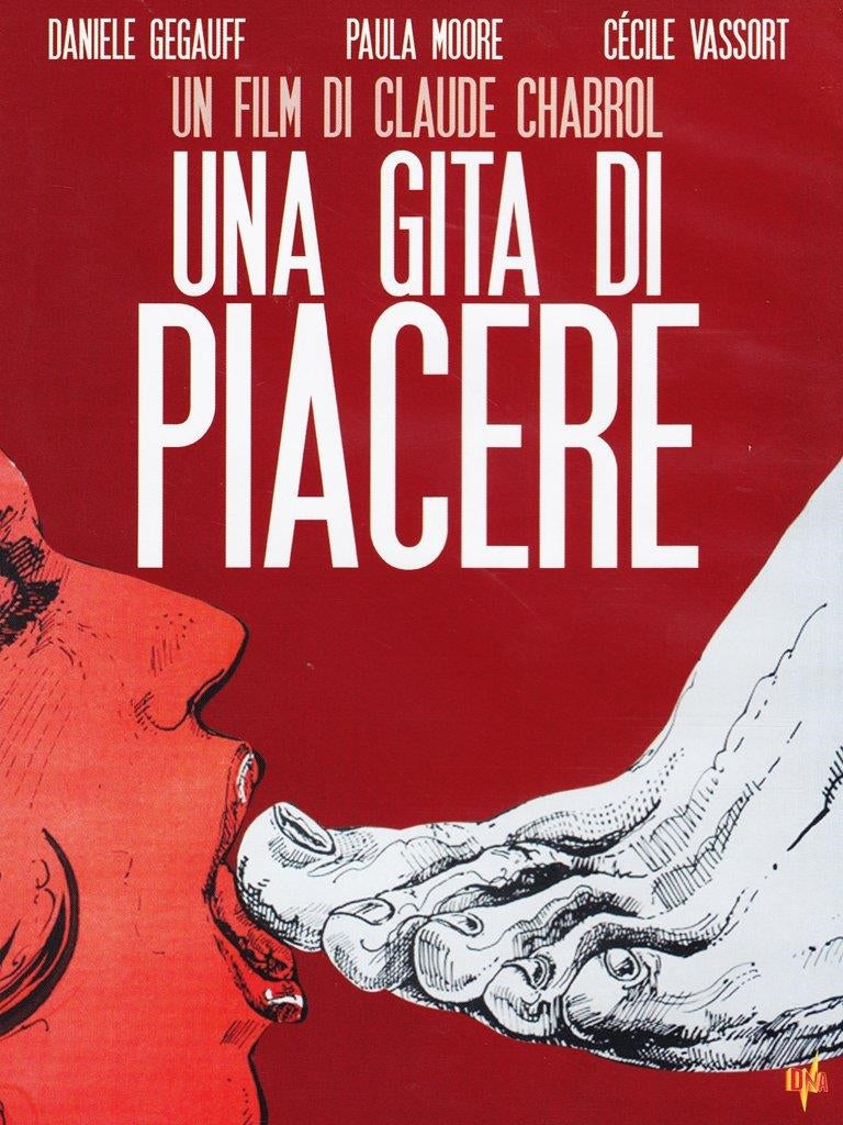 Gita Di Piacere (Una)