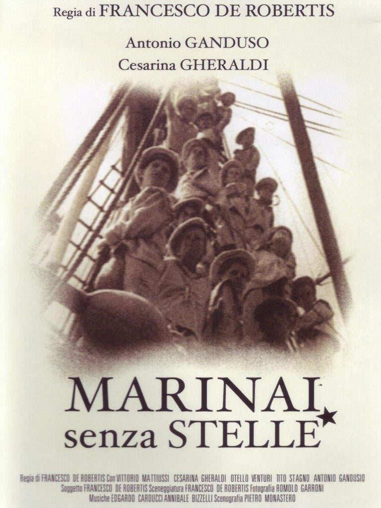 Marinai Senza Stelle