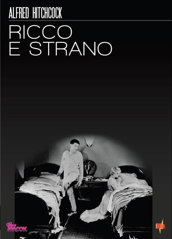 Ricco E Strano