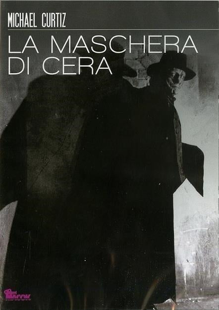 Maschera Di Cera (La)