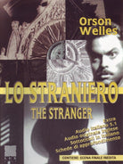 Straniero (Lo) - The Stranger