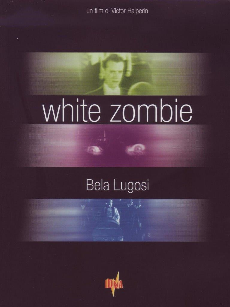 White Zombie