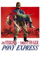 Pony Express