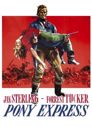 Pony Express