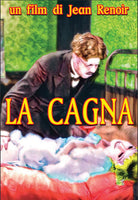 Cagna (La) (Lingua Originale)