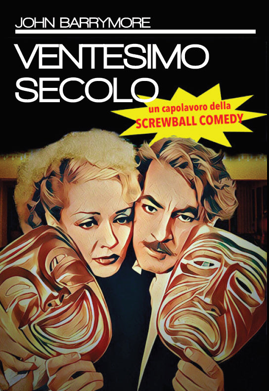 Ventesimo Secolo