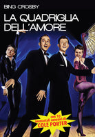 Quadriglia Dell'Amore (La)
