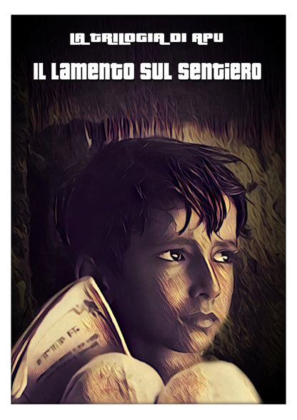 Lamento Sul Sentiero (Il)