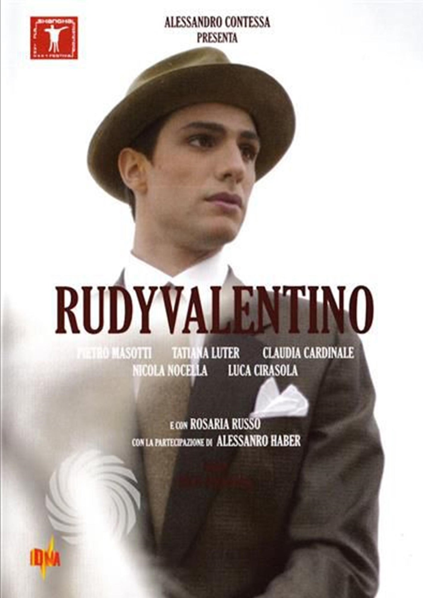 Rudy Valentino
