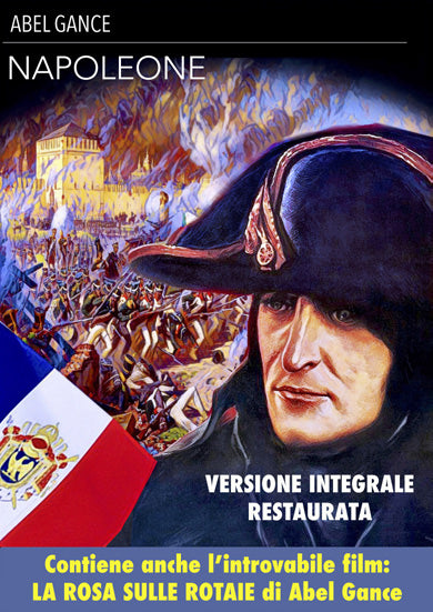 Napoleone / Rosa Sulle Rotaie (La)